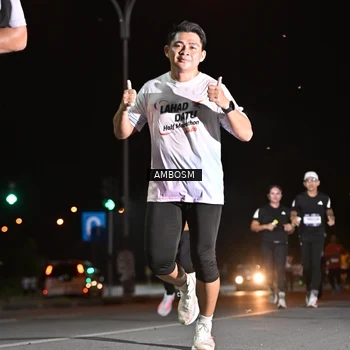 Runner Photo 7625129