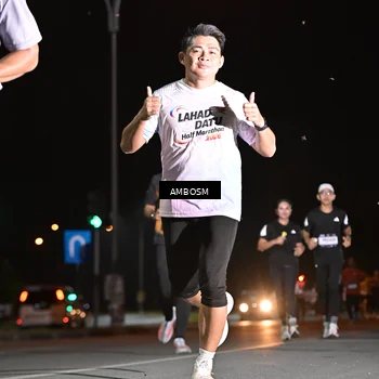 Runner Photo 7625130