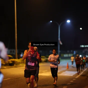 Runner Photo 7625145