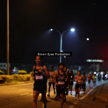 Runner Photo 7625147