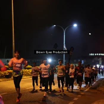 Runner Photo 7625149