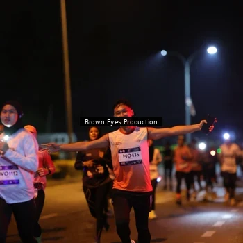 Runner Photo 7625155