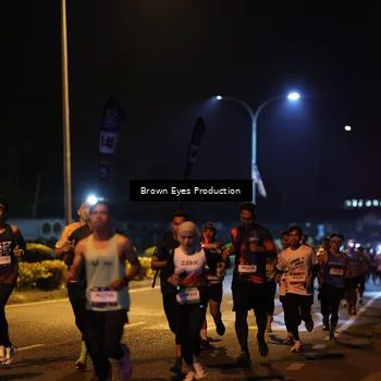 Runner Photo 7625159
