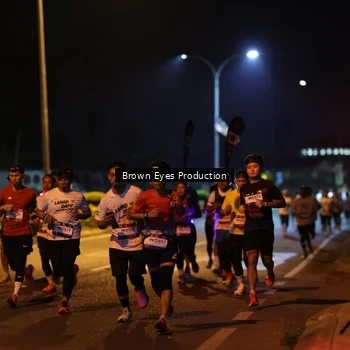 Runner Photo 7625161