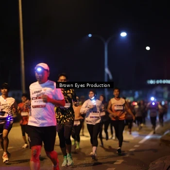 Runner Photo 7625162
