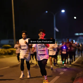Runner Photo 7625169