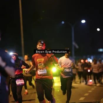 Runner Photo 7625174
