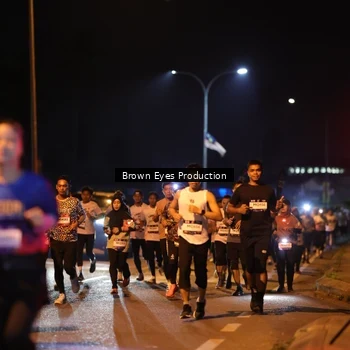 Runner Photo 7625179