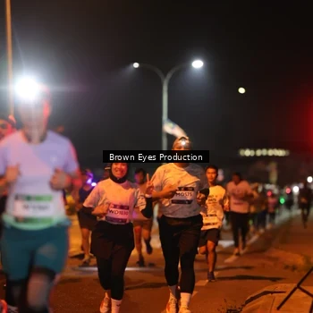 Runner Photo 7625184