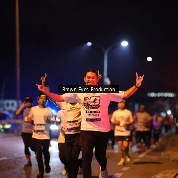 Runner Photo 7625186