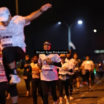 Runner Photo 7625187
