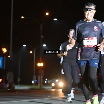 Runner Photo 7625190