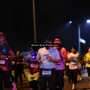 Runner Photo 7625195