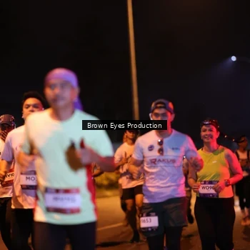 Runner Photo 7625199