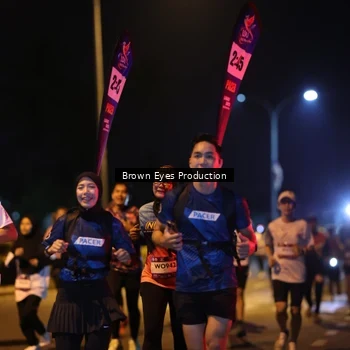 Runner Photo 7625205