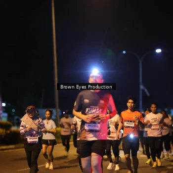 Runner Photo 7625209
