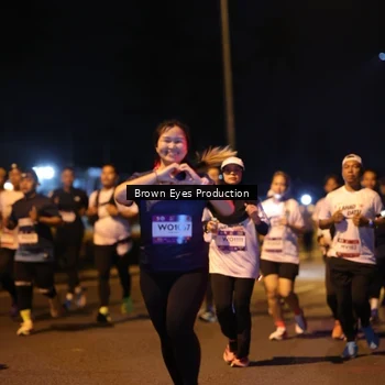 Runner Photo 7625213