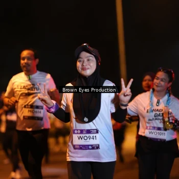 Runner Photo 7625227