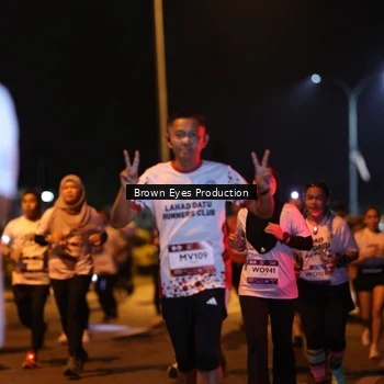 Runner Photo 7625228
