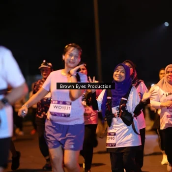 Runner Photo 7625229