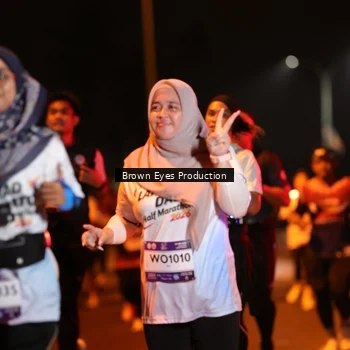 Runner Photo 7625230