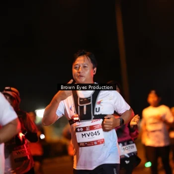 Runner Photo 7625234