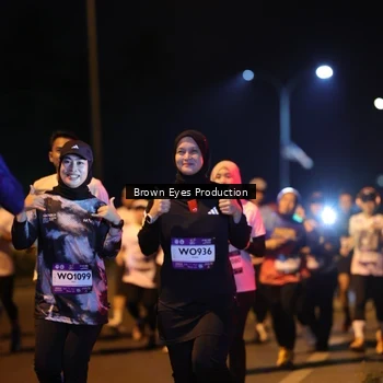 Runner Photo 7625236