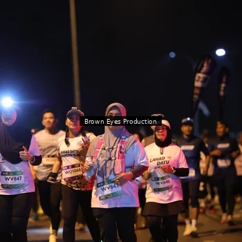 Runner Photo 7625239