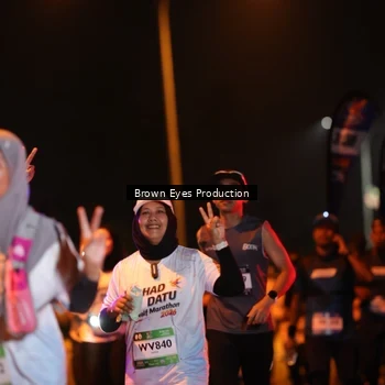 Runner Photo 7625242