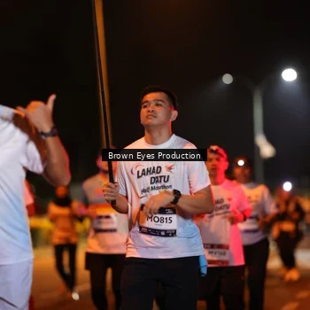 Runner Photo 7625250