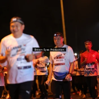Runner Photo 7625256