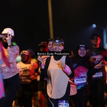 Runner Photo 7625259