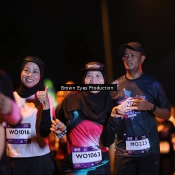 Runner Photo 7625260