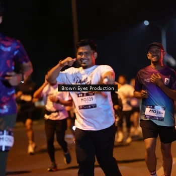 Runner Photo 7625261