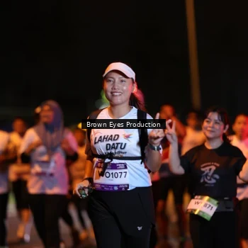 Runner Photo 7625263
