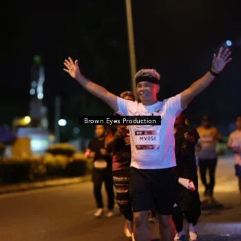 Runner Photo 7625269