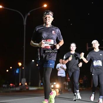 Runner Photo 7625271