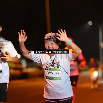 Runner Photo 7625274