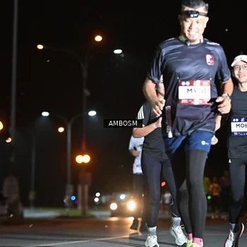 Runner Photo 7625278
