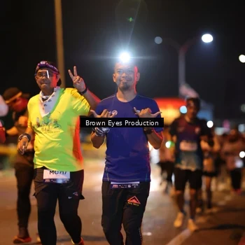 Runner Photo 7625279