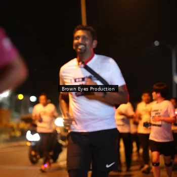 Runner Photo 7625283
