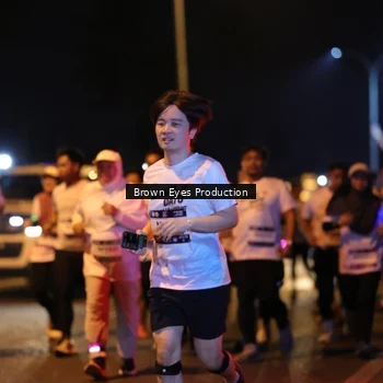 Runner Photo 7625284