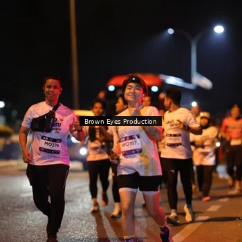 Runner Photo 7625287