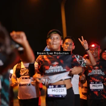 Runner Photo 7625289