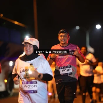 Runner Photo 7625290