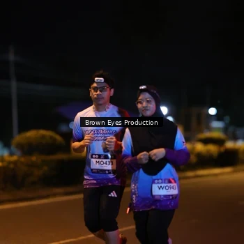 Runner Photo 7625294