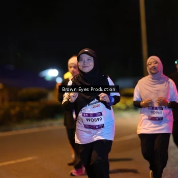 Runner Photo 7625300