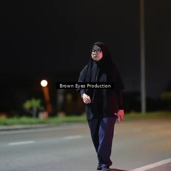 Runner Photo 7625321