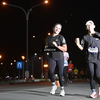 Runner Photo 7625328
