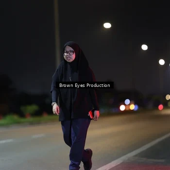 Runner Photo 7625342